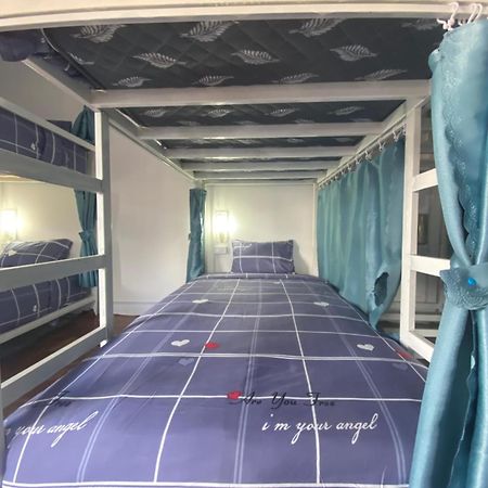 Downtown Vang Vieng Hotel Экстерьер фото
